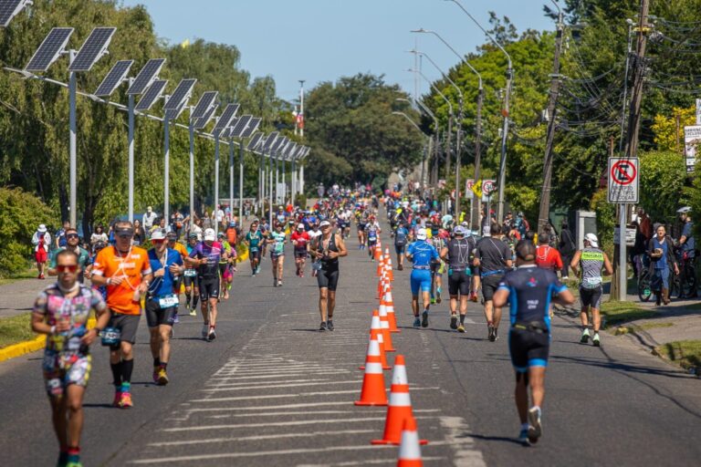VALDIVIA HARÁ HISTORIA CON EL PRIMER IRONMAN COMPLETO EN CHILE – Más ...